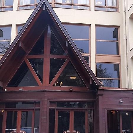 Flat Wish Serrano 14 Gramado Exterior photo