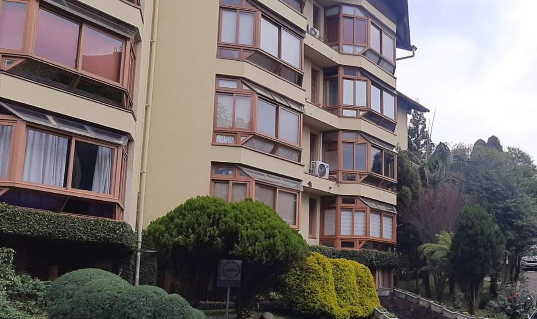 Flat Wish Serrano 14 Gramado Exterior photo