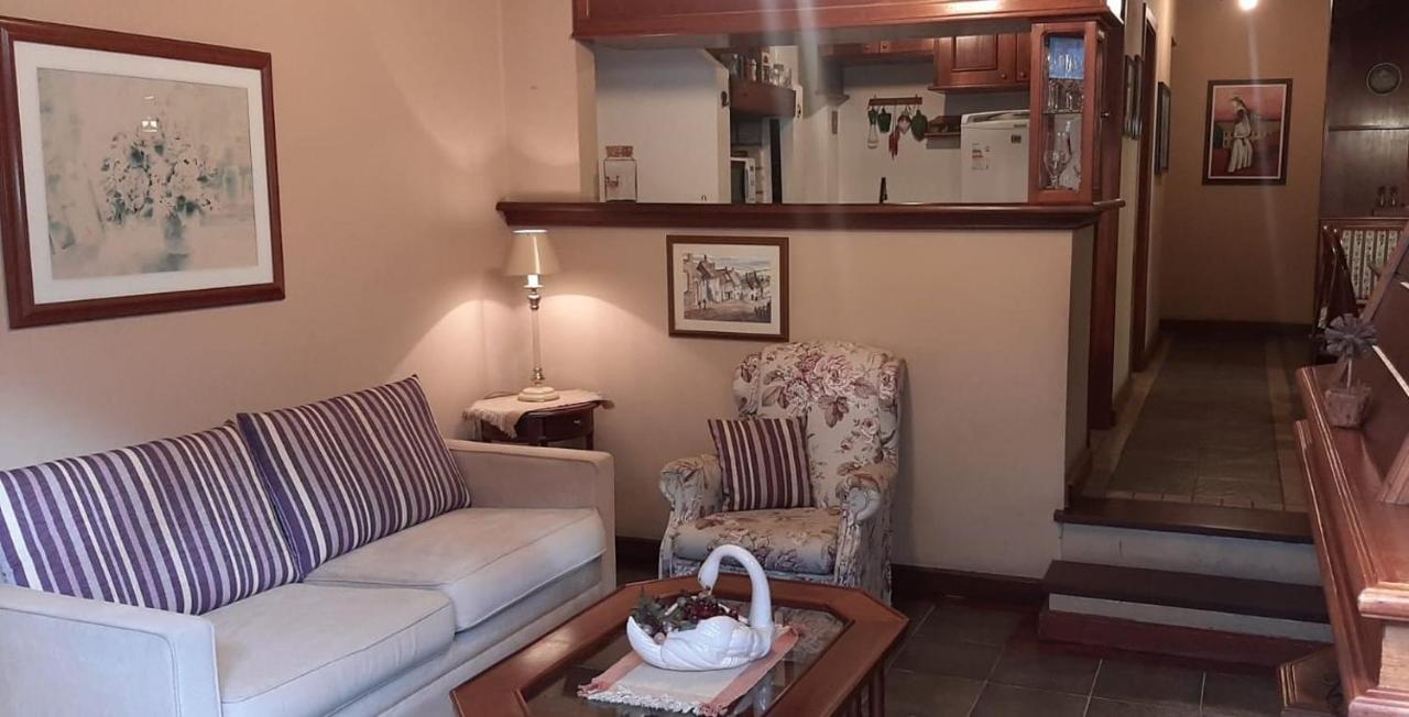 Flat Wish Serrano 14 Gramado Exterior photo
